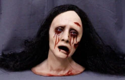 Bloody Mary Head With Wig -Halloween Props Store 60a069 0153580b080243d490459d377f16fad2mv2