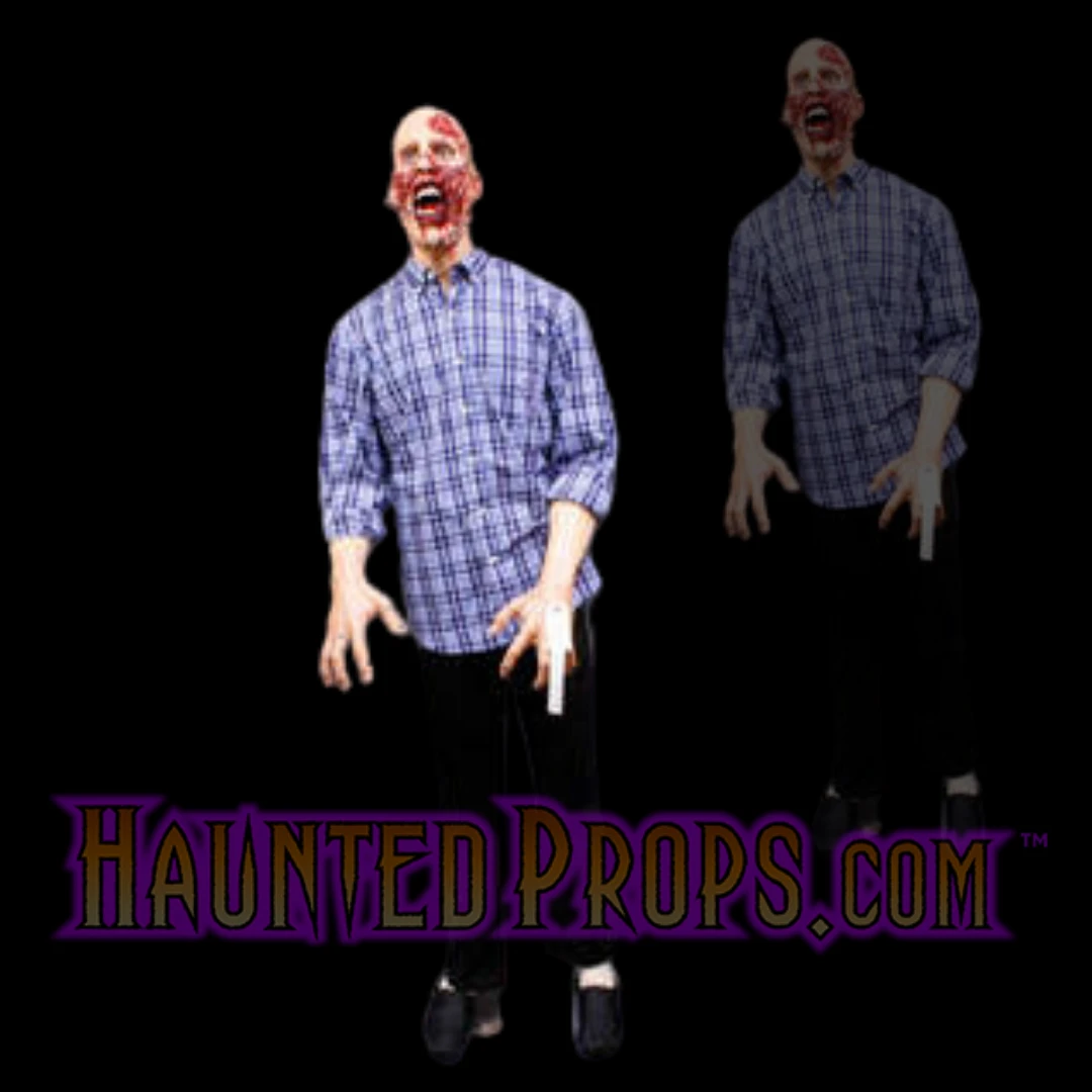 Dental Attack Zack Figure 1 Dental Attack Zack Figure