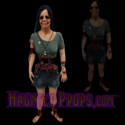 Standing Dahlia Body 11 Standing Dahlia Body -Halloween Props Store 60a069 0265c221261142ab95275484bbe9031bmv2