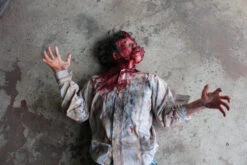 Smashed Oscar Head Figure -Halloween Props Store 60a069 037d8854f428441cb676e0d82c0e1550mv2