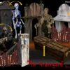 The Graveyard Deluxe