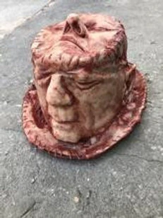 Flesh Cover Top Hat 4 Flesh Cover Top Hat - Image 4