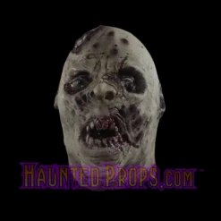 Dead Ben Severed Head