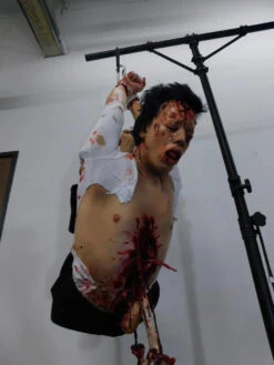 Hog-Tied Oscar Dangler Dummy -Halloween Props Store 60a069 13cb68d14d3643968989f8341b5777bamv2