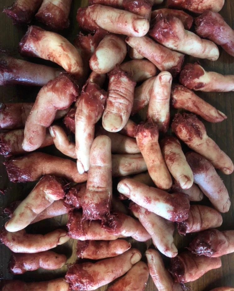 Lot Of 100 Fingers 2 Lot Of 100 Fingers - Image 2