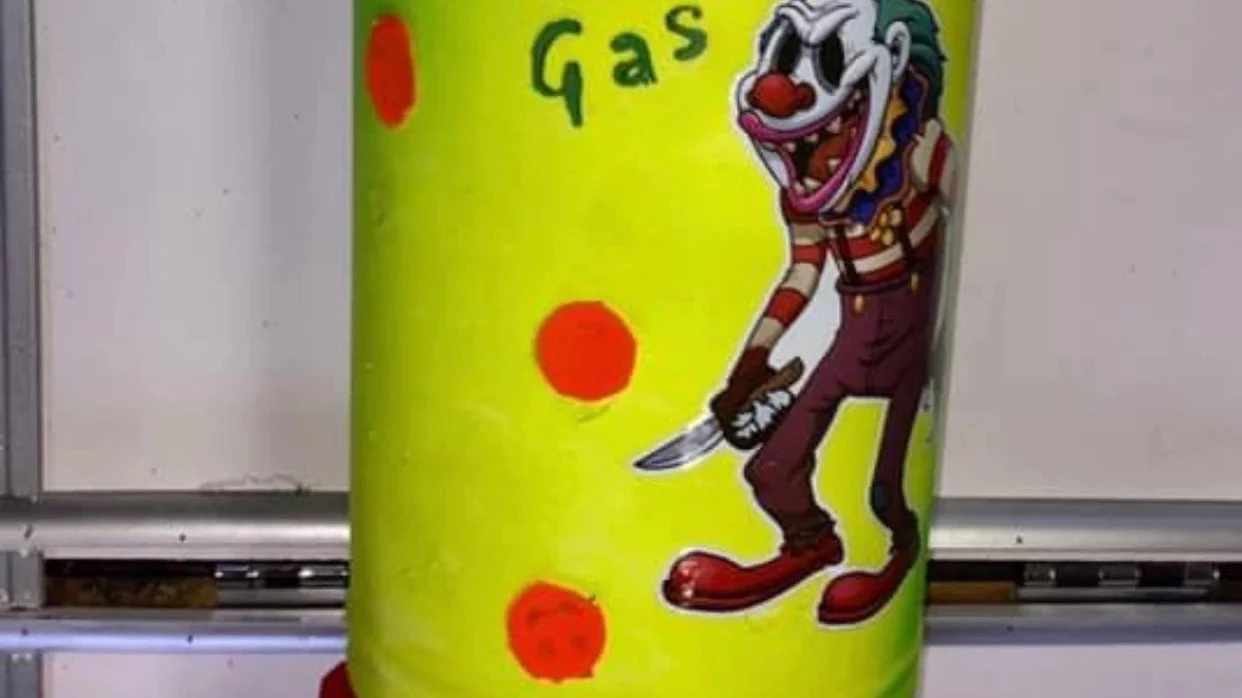 Actor Backpack Blaster (4 Types) 4 Actor Backpack Blaster (4 Types) - Image 4