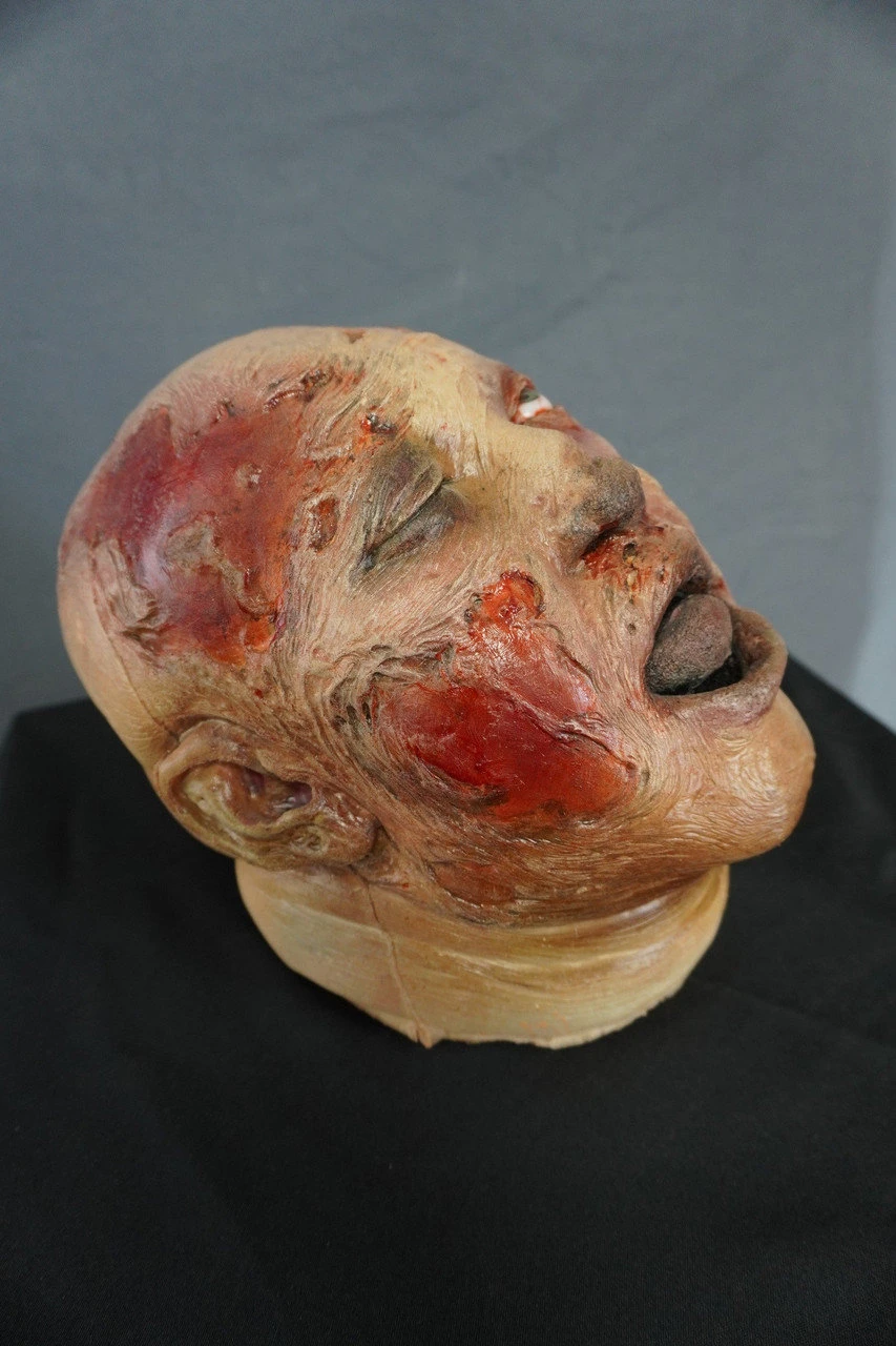 Bloated Brad Head 1 Bloated Brad Head