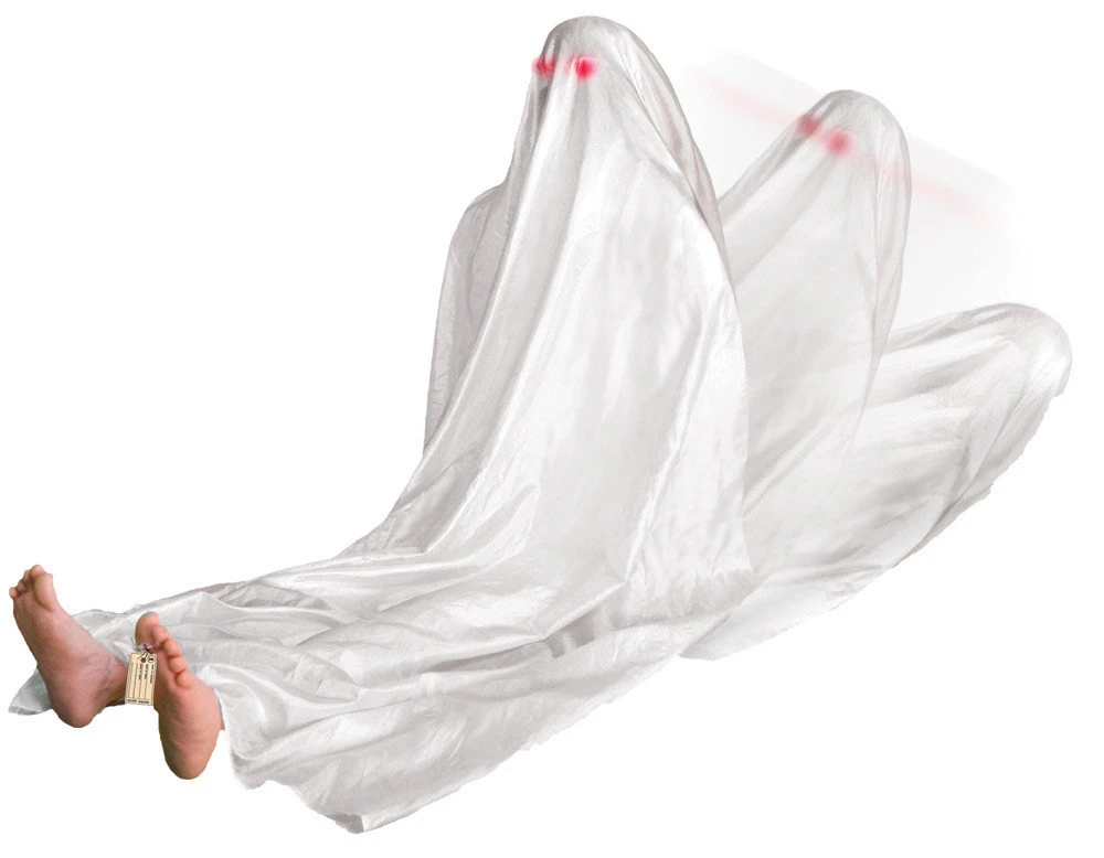 John Doe Rising Prop 3 John Doe Rising Prop - Image 3