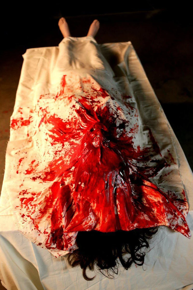 Wake Up Dead Animated Prop 1 Wake Up Dead Animated Prop