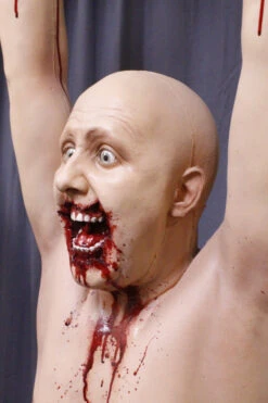 Dental Horror Olly Dangler