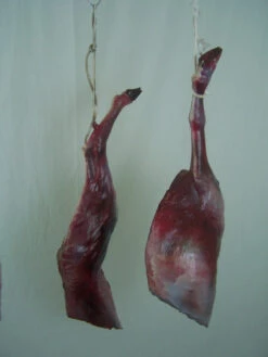 Goat Quarters 2 Piece -Halloween Props Store 60a069 2cb47e91b65f4a1b8b8d5fe863de18a5mv2