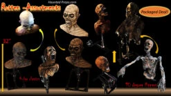 Rotten Assortment Packaged Deal