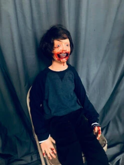 Dental Horror Child Figure -Halloween Props Store 60a069 35360b6cf0e74cc5a68e857563cde023mv2