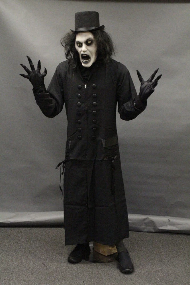 Babashook Figure 3 Babashook Figure - Image 3