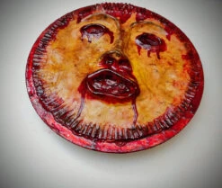 Sherry Pie Professional Quality