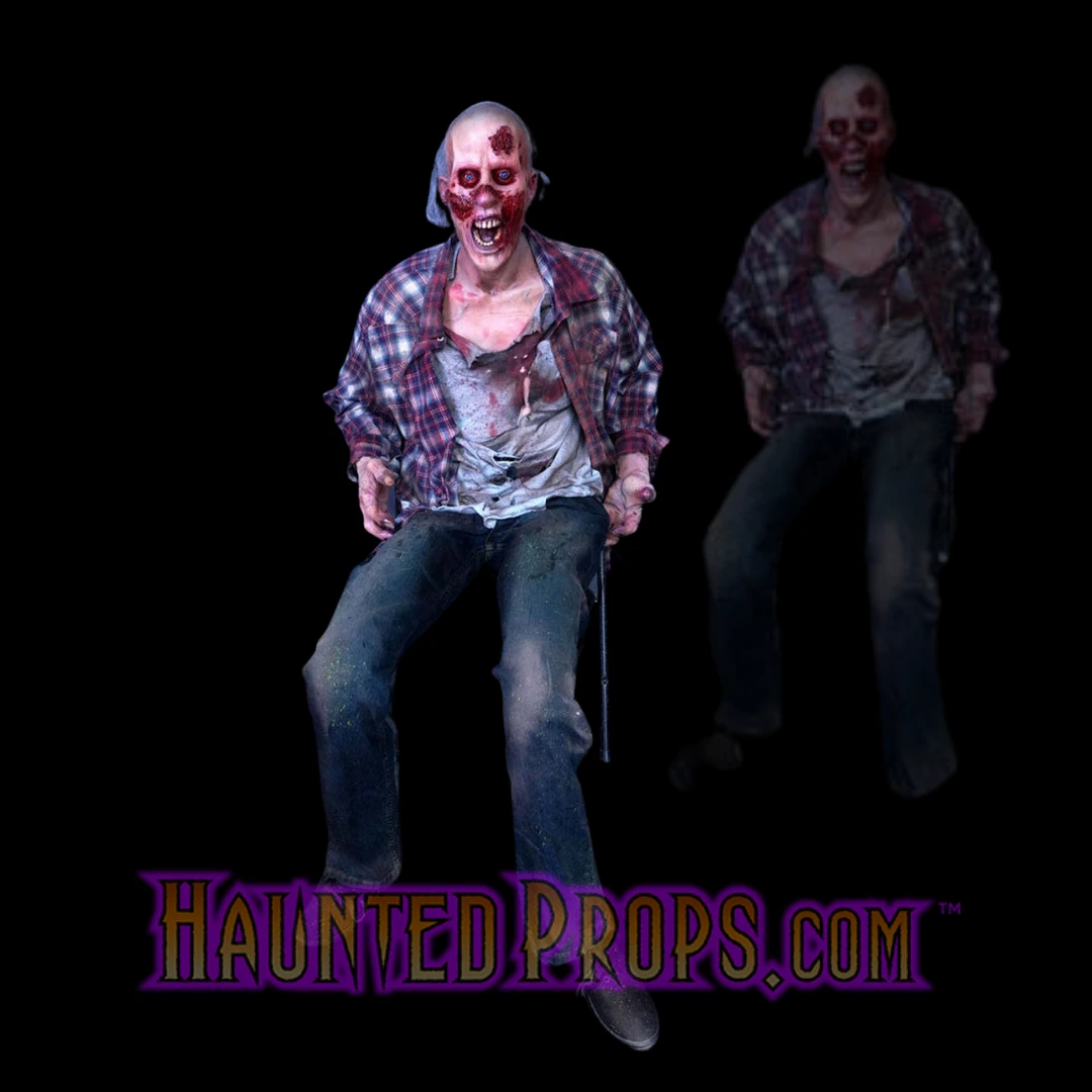 Zack Half Anatomical Dummy 4 Zack Half Anatomical Dummy - Image 4