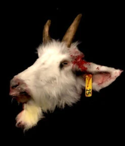 Goat Head With Fur -Halloween Props Store 60a069 39b93aef1d4a45bd80c5a916b421e3b4mv2