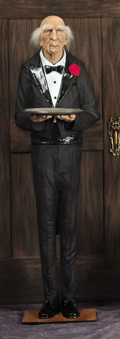 Dobson The Butler All Electric Prop 2 Dobson The Butler All Electric Prop - Image 2