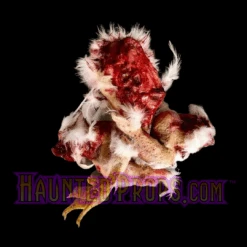 Animal Prop Chicken Combo 3 Piece