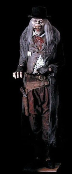 All Electric Gunslinger Old Deadeye Animatronic 5 All Electric Gunslinger Old Deadeye Animatronic -Halloween Props Store 60a069 4ca274a0c8a0430eb2d1552ed0c148ccmv2