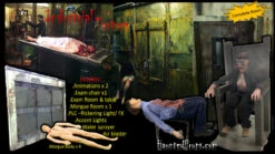 Industrial TortureRoom