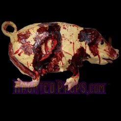Wilber The Pig Corpse 20 Inch -Halloween Props Store 60a069 4d263d08a75f4ee6a9ad0511e180ab63mv2