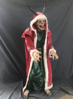 Christmas Krampus Wrath Figure 10 Christmas Krampus Wrath Figure -Halloween Props Store 60a069 4d58618c8c224a8aacaaec1e9c0d2f75mv2