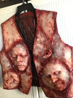 Skin Vest 6 Skin Vest -Halloween Props Store 60a069 4f4f1ccee6d143e98e7defb1f2f8cabemv2