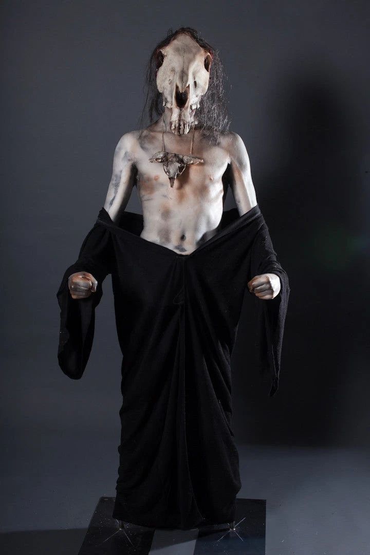 Horse Demon CharacteR 7 Horse Demon CharacteR - Image 7