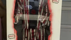 Clown Actor Animatronic -Halloween Props Store 60a069 62376a1768fe4fa783c74ee39e1be25cmv2