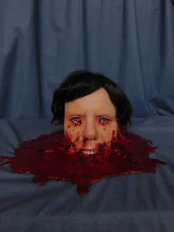 Gore Pool Steiner Head