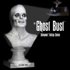 The Ghost Bust Talking 20 The Ghost Bust Talking -Halloween Props Store 60a069 675146d7d65a47978e890b6fe22a093fmv2