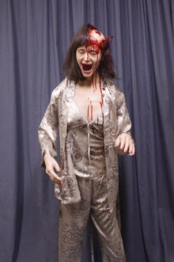 Trepanation Agatha Figure 5 Trepanation Agatha Figure -Halloween Props Store 60a069 6a2bbe5f20f44c189799a1f8c1b5d254mv2