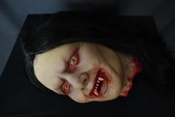 Vampire Kristina Head