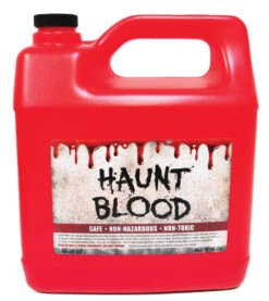 4 Gallons Of Hollywood Blood Deal -Halloween Props Store 60a069 6c1356921837406287bc52f5fad87ceemv2