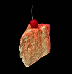 Faux Food - Cheese Cake