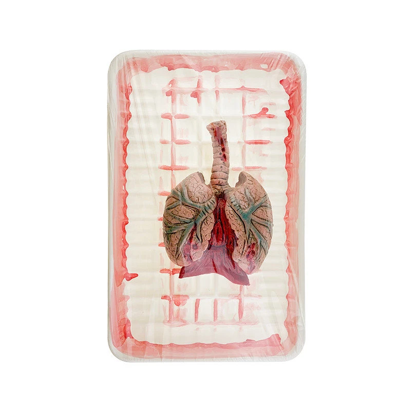 Butcher Shop Lung 2 Butcher Shop Lung - Image 2