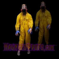 Hazmat Zack Figure -Halloween Props Store 60a069 7b4b107ae06b40d6a2caea443390bb02mv2