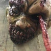 Zombie EyeI See You Prop Moving Tongue
