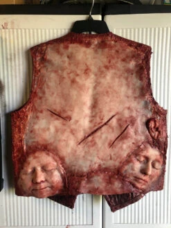 Skin Vest