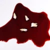 Blood Pool With Teeth