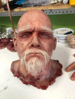Severed Head With Facial Hair -Halloween Props Store 60a069 8f99921ac2024997881cc0761bbbd663mv2