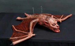 Large Vampire Professional Bat Prop -Halloween Props Store 60a069 93e84c6e443440c197f9fcf92c57097fmv2