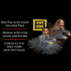 Lunging Zombie Reaper 5 Lunging Zombie Reaper -Halloween Props Store 60a069 94fa43df4b0243d7a9fa8949907bbc7cmv2