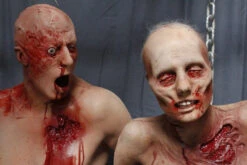 Hanging Torso Meat 3 Pack