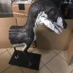 Raptor Half Static Prop -Halloween Props Store 60a069 9d7576da1f544deb83f9db6ee37f0422mv2