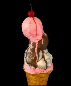 ClownProp Kiddie Cone