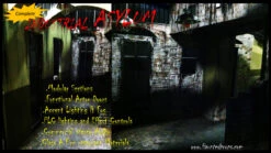 Complete Industrial Asylum