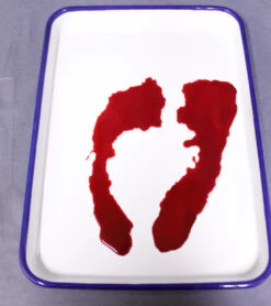 Bloody Footprints Pair -Halloween Props Store 60a069 9f897f210ffe4d839d5bf1c3a1c6e60emv2