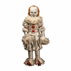 50" IT - PENNYWISE PREMIUM SCALE DOLL NEW FOR 2023 5 50" IT - PENNYWISE PREMIUM SCALE DOLL NEW FOR 2023 -Halloween Props Store 60a069 a05b0ea9fe4540e9896300cb1a5fd66bmv2